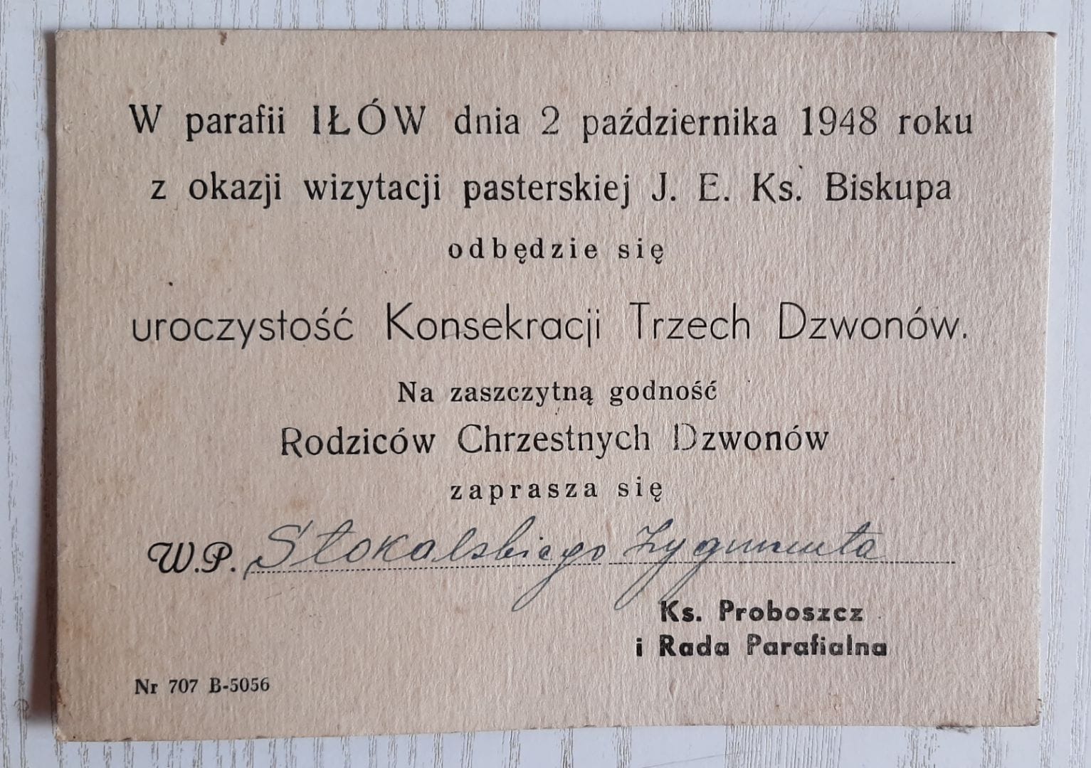 Zygmunt 2 Zygmunt 2