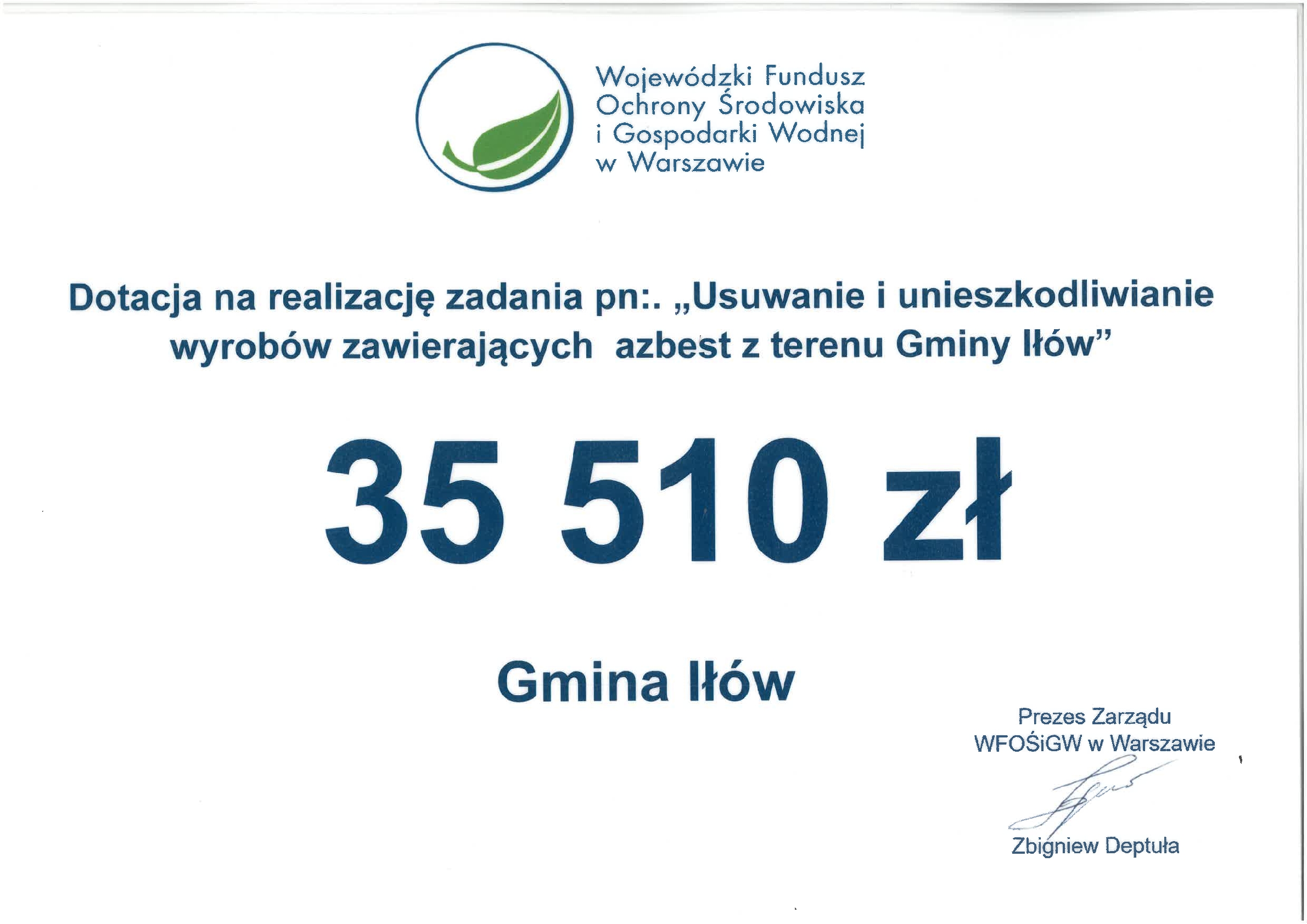 Fundusze