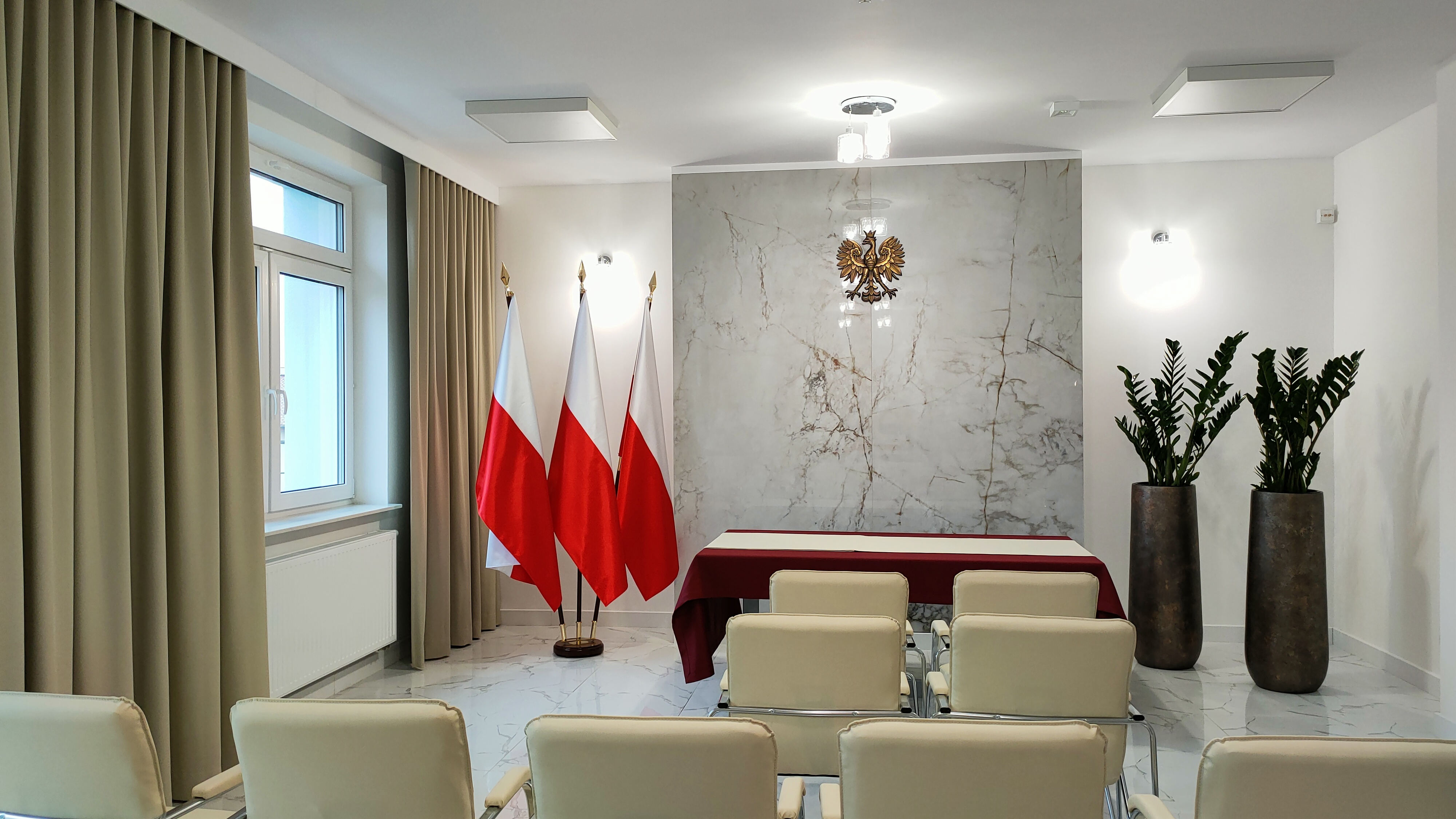 Sala Konferencyjna 