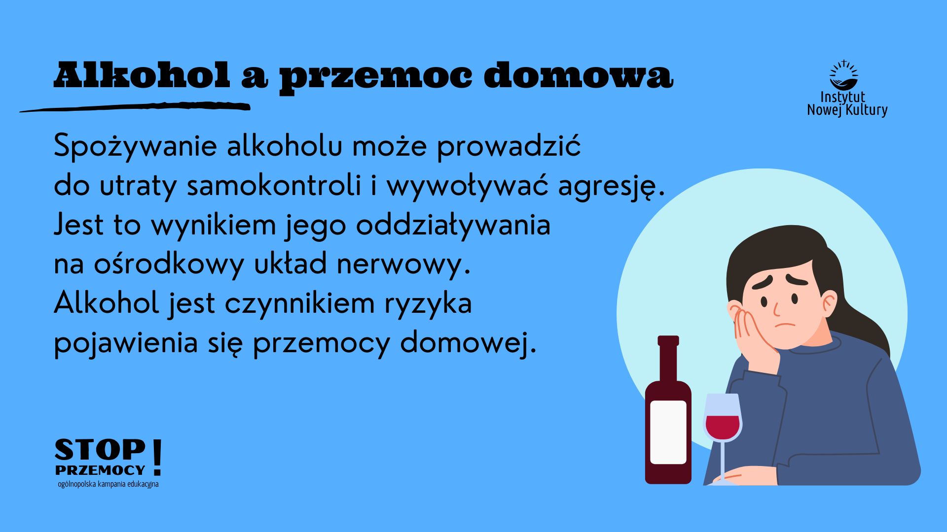 Przemoc
