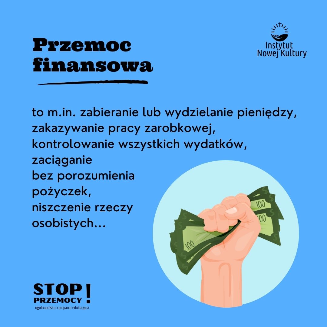 Przemoc