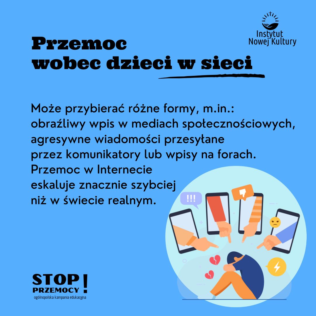Przemoc