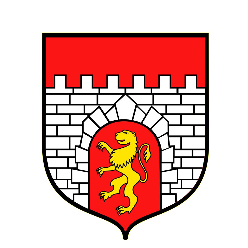 Herb Gminy Iłów Herb